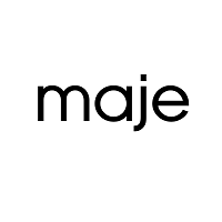 Maje (logotipo)